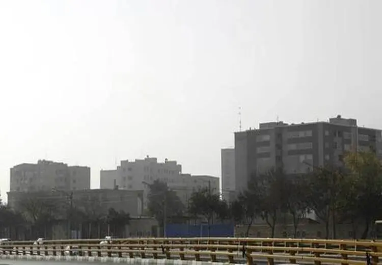 کارمندان دارای بیماری زمینه ای استان مرکزی یکشنبه دورکار شدند