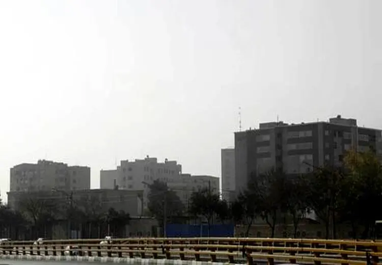 کارمندان دارای بیماری زمینه ای استان مرکزی یکشنبه دورکار شدند