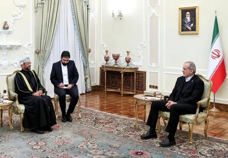 رئیس‌جمهور: ملت ایران مستحکم‌تر از گذشته حامی کشور و نظام خود خواهند بود
