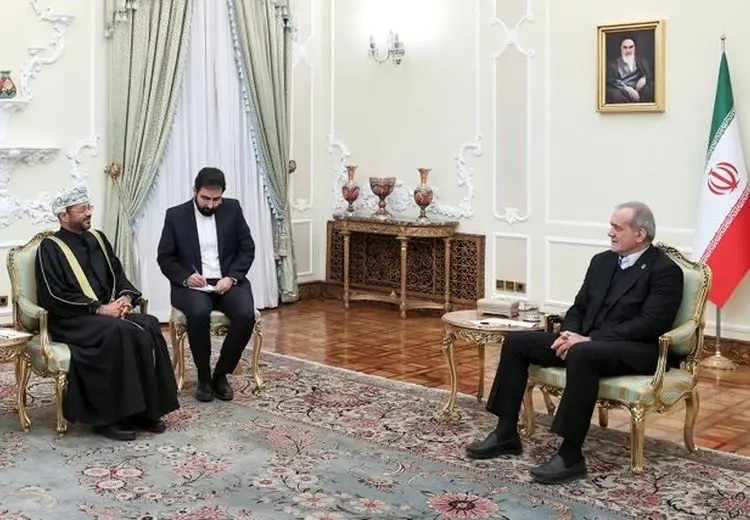 رئیس‌جمهور: ملت ایران مستحکم‌تر از گذشته حامی کشور و نظام خود خواهند بود