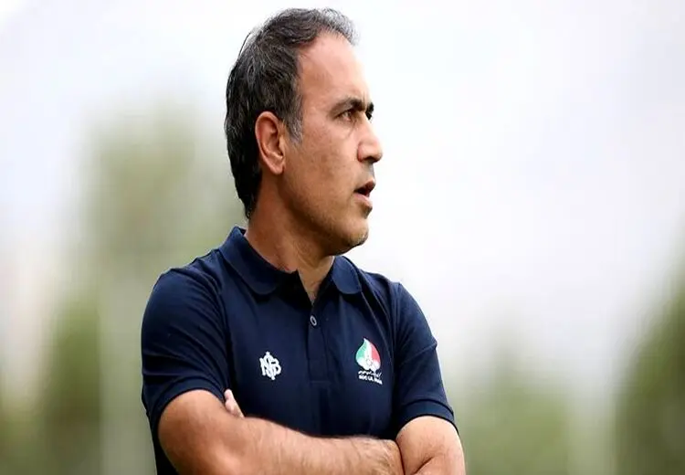 مهدوی‌کیا گزینه سرمربی‌گری پرسپولیس است؟

