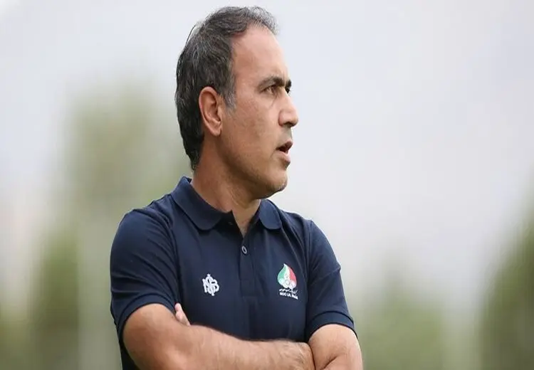 مهدوی‌کیا گزینه سرمربی‌گری پرسپولیس است؟

