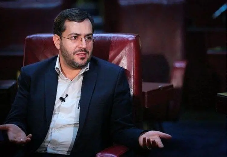 اظهارات عجیب یاسر جبرائیلی خطاب به پزشکیان؛ داری حکم قتل خودت را امضا می‌کنی!/ ملت شریف ایران، خرتان کردند!