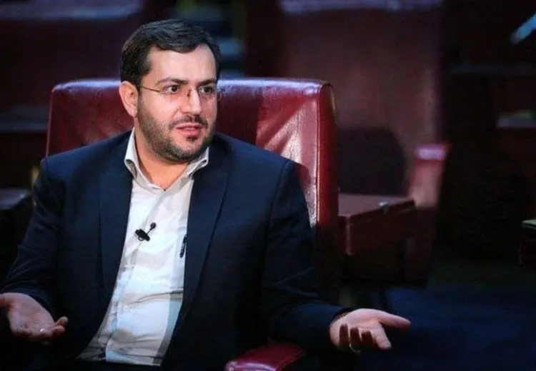 اظهارات عجیب یاسر جبرائیلی خطاب به پزشکیان؛ داری حکم قتل خودت را امضا می‌کنی!/ ملت شریف ایران، خرتان کردند!