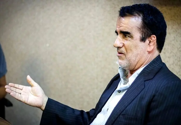 نمازی: هیات اجرایی، اصلاح‌طلبانی را تایید صلاحیت کرده که رای‌آور نیستند!