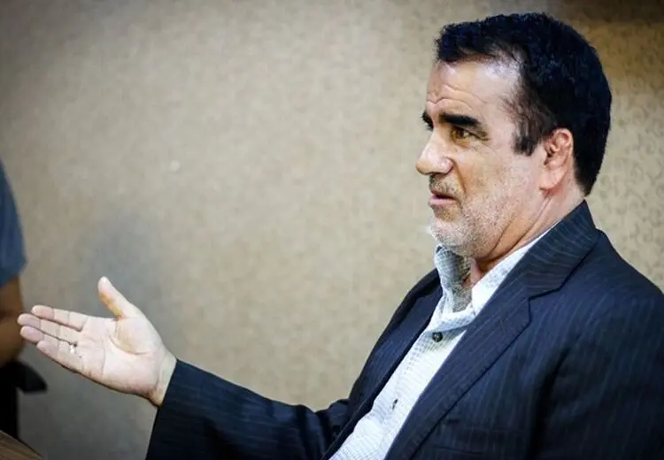نمازی: هیات اجرایی، اصلاح‌طلبانی را تایید صلاحیت کرده که رای‌آور نیستند!
