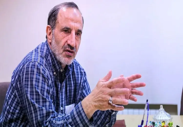  به رییسی گفتم تحقق وعده یک میلیون مسکن در سال محال است