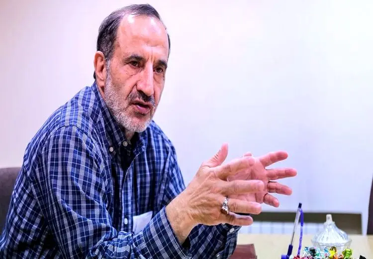  به رییسی گفتم تحقق وعده یک میلیون مسکن در سال محال است