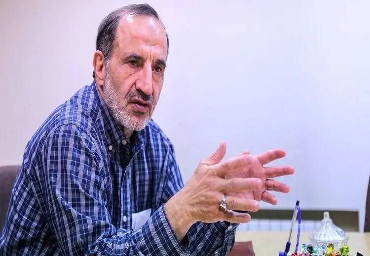 به رییسی گفتم تحقق وعده یک میلیون مسکن در سال محال است