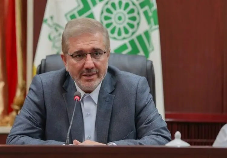 منظور: تخصیص ارز کشور برای واردات خودرو به صرفه نیست