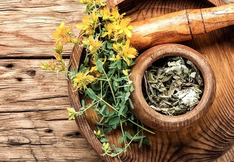این دمنوش ضد افسردگی است