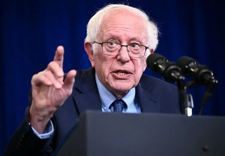 اقدام سناتور آمریکایی برای توقف ارسال بمب به رژیم صهیونیستی