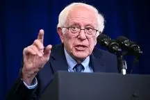 اقدام سناتور آمریکایی برای توقف ارسال بمب به رژیم صهیونیستی