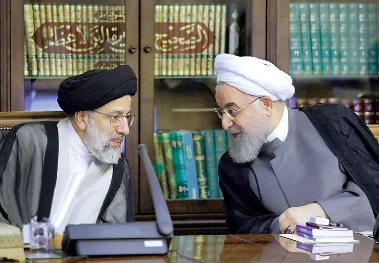 فردا همین بی انصافی‌هایی که علیه دولت قبل می‌کنید، گریبانگیر خواهد شد