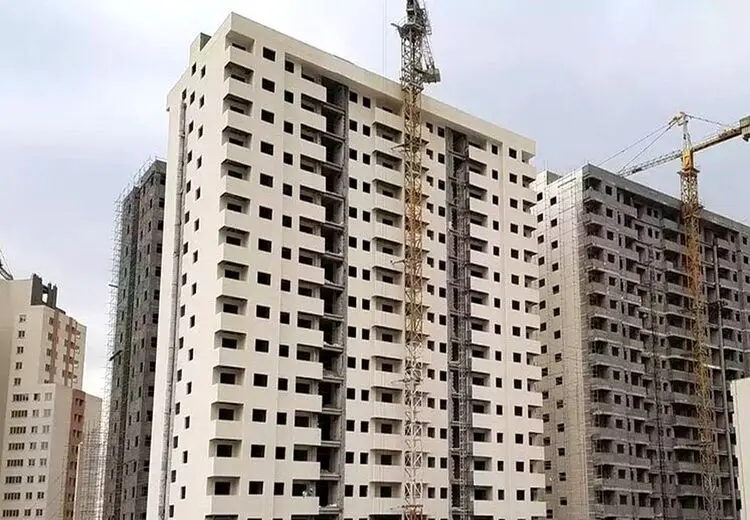 جزییات پیش فروش متری مسکن در بورس