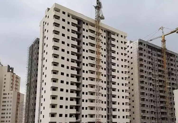 
مجوزهای برج‌سازی اخیر شهرداری باطل شد