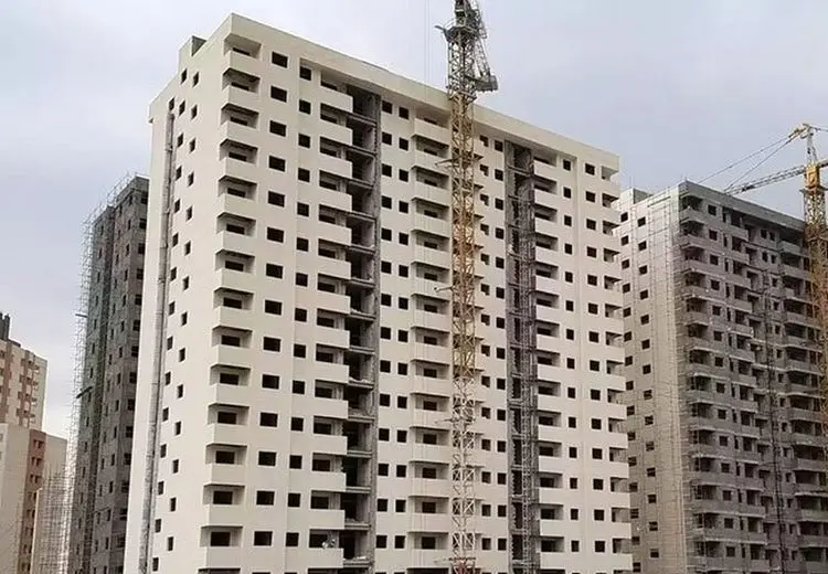 
مجوزهای برج‌سازی اخیر شهرداری باطل شد