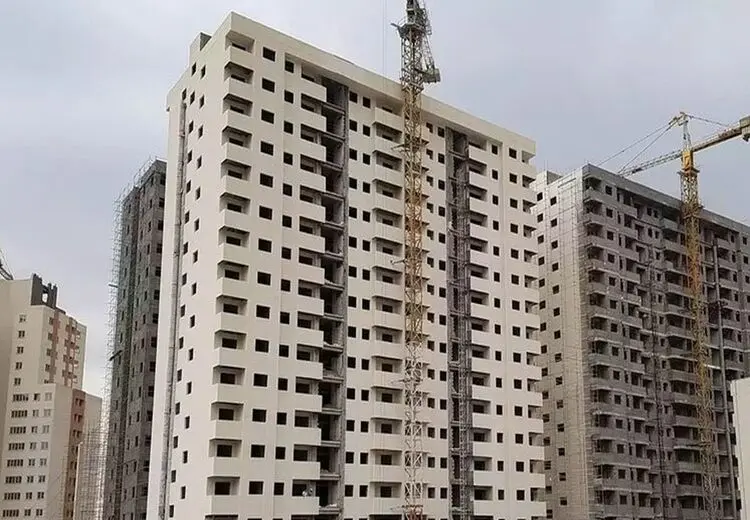 
مجوزهای برج‌سازی اخیر شهرداری باطل شد