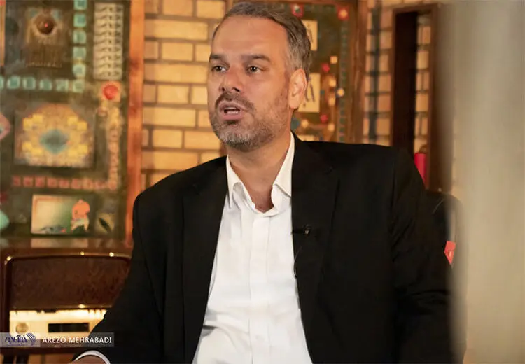 کاش به جای رییسی، قالیباف رئیس جمهور شده بود