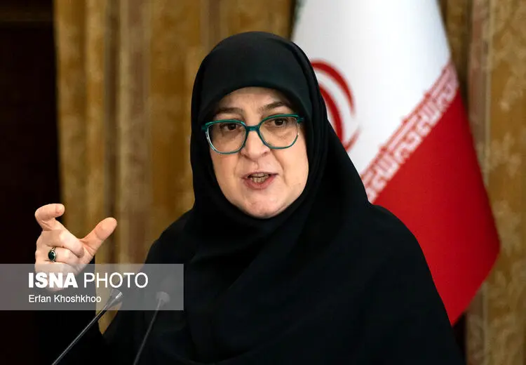 سخنگوی دولت: برای حل مشکلات اینترنت و فیلترینگ صبوری کنید!