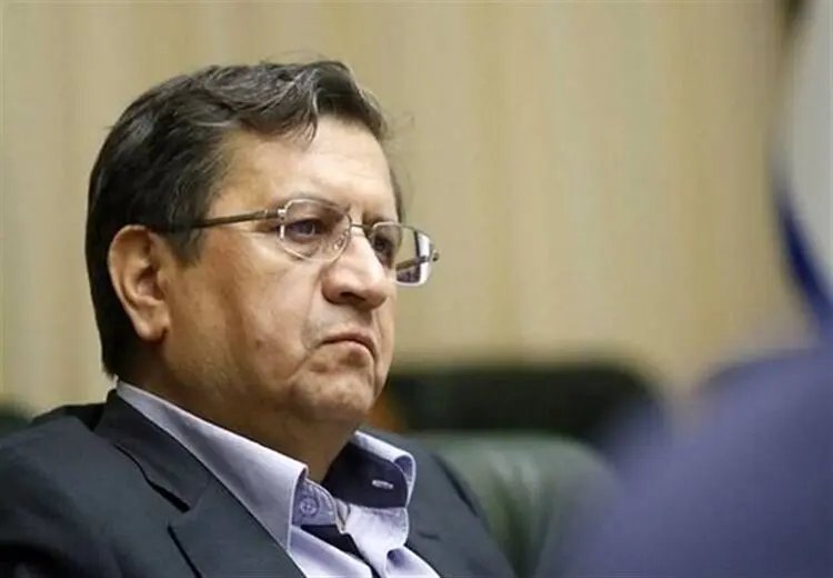سوال همتی از دولت: مگر نمی گفتید صادرات جهش داشته؟ / آمار خودتان خلاف این را می گوید