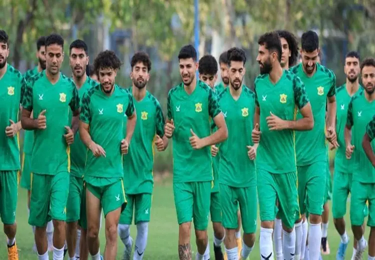 تعویق دیدار استقلال با نفت آبادان بخاطر گرما؟