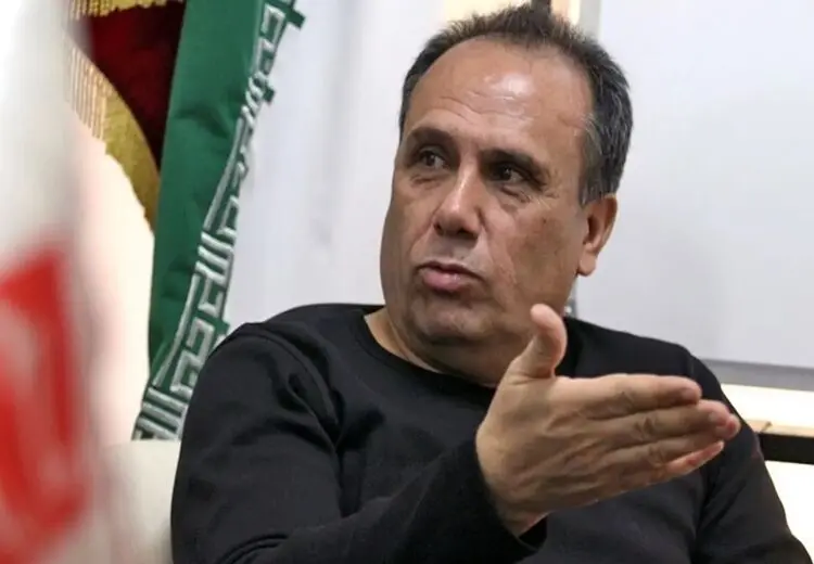 می‌خواستند جعل استقلال را ماستمالی کنند کمیته استیناف حکم برگشت امتیازات را داد/ برای این فوتبال متاسفم