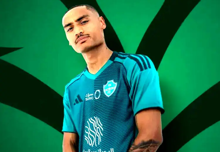 خرید بزرگ الاهلی : انزو میلو، 2500 میلیارد تومان !