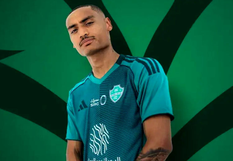 خرید بزرگ الاهلی : انزو میلو، 2500 میلیارد تومان !