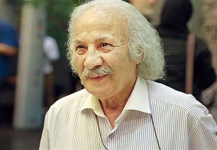  سعید پیردوست درگذشت