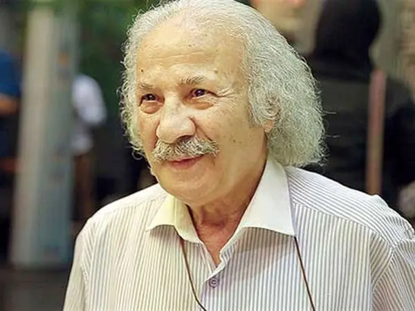  سعید پیردوست درگذشت