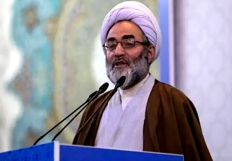 هشدار امام جمعه رشت درباره روزه‌خواری در رمضان