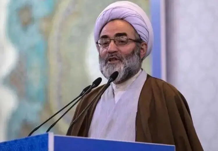 هشدار امام جمعه رشت درباره روزه‌خواری در رمضان
