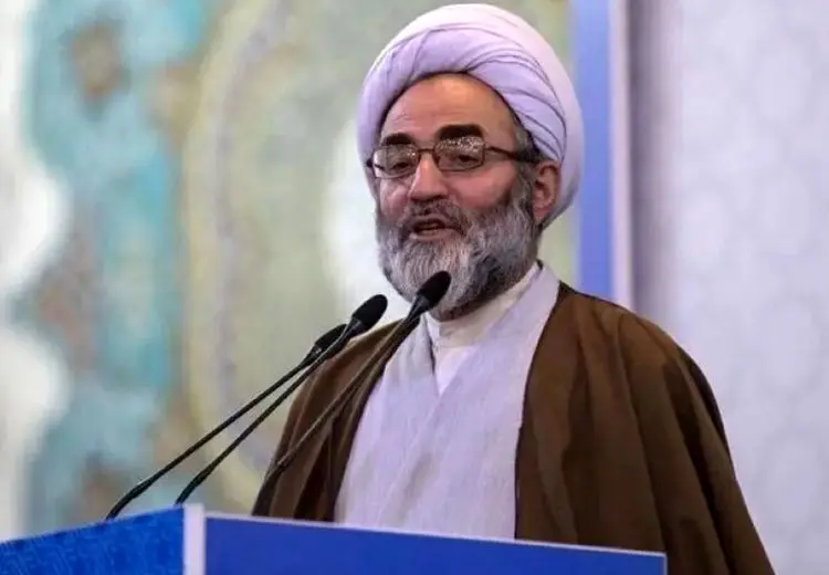 هشدار امام جمعه رشت درباره روزه‌خواری در رمضان