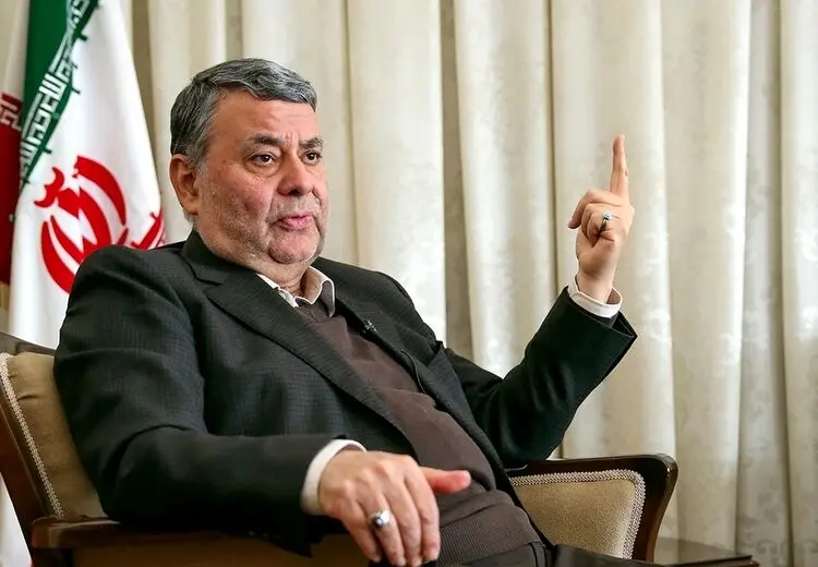 باید مذاکره انجام شود تا منافع کشور تأمین شود