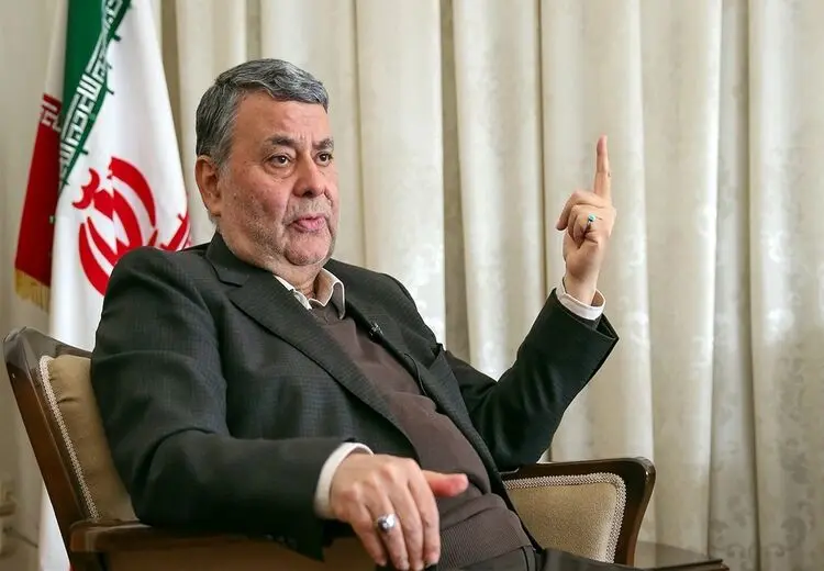 باید مذاکره انجام شود تا منافع کشور تأمین شود