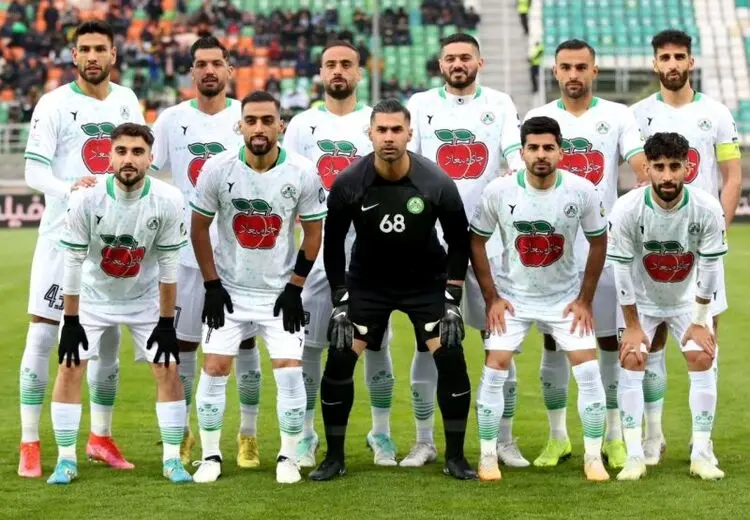 ذوب آهن هتل خود را به سپاهان داد!