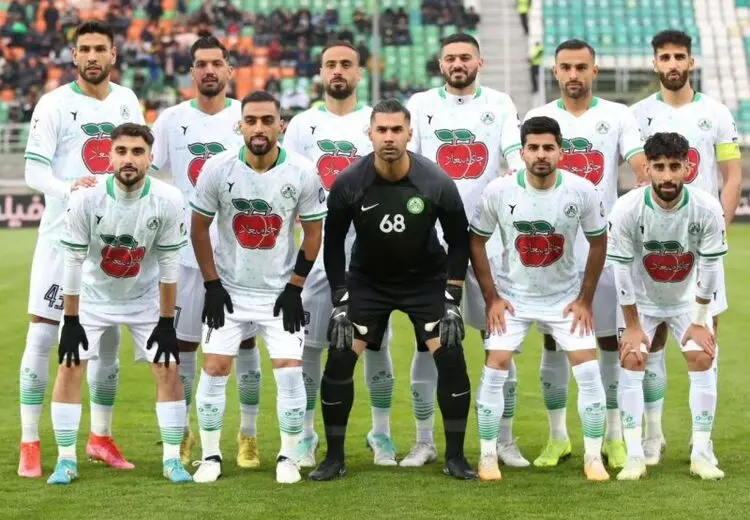 ذوب آهن هتل خود را به سپاهان داد!