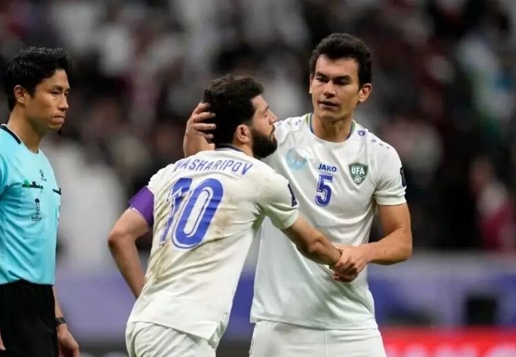 نقل و انتقالات تابستانی 1404 / به نام ایران ؛ به کام ازبکستان