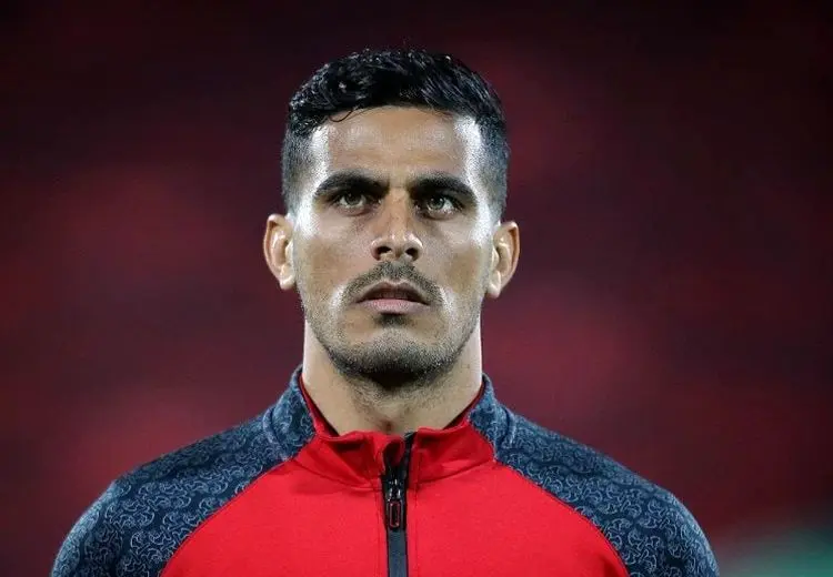 علی نعمتی: داغ خانواده‌های شهدای میناب همیشه با ایران می‌ماند