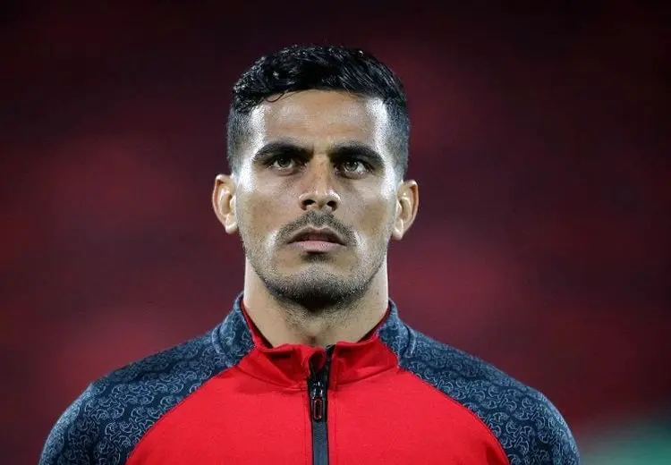 علی نعمتی: داغ خانواده‌های شهدای میناب همیشه با ایران می‌ماند