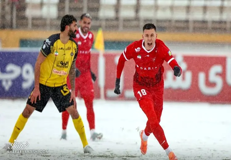 درخواست غیرمنتظره ۲ ستاره از پرسپولیس!