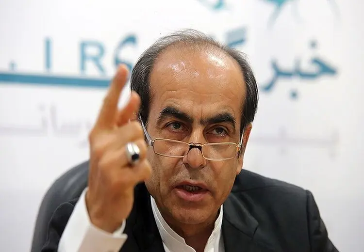 انتقاد تند یک فعال سیاسی اصولگرا به نمایندگان مجلس