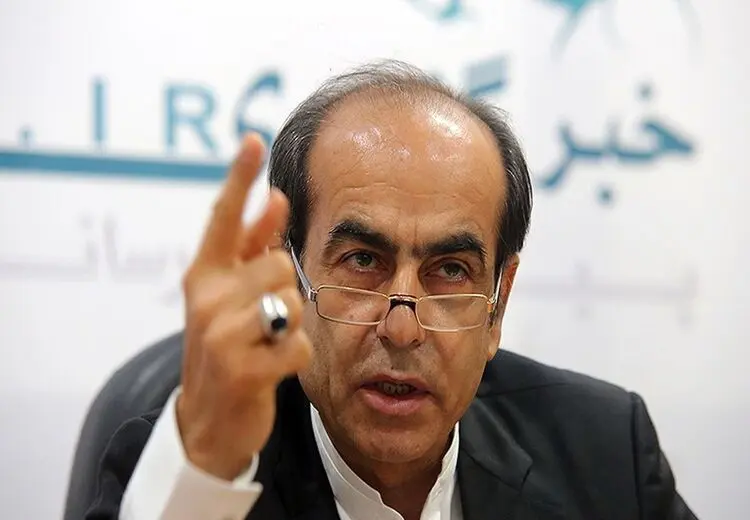 انتقاد تند یک فعال سیاسی اصولگرا به نمایندگان مجلس