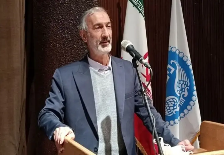توهین‌ رییس دانشکده ادبیات و علوم انسانی به دانشجویان دانشکده هنر دانشگاه تهران: دانشکده رقاص‌ها است! 