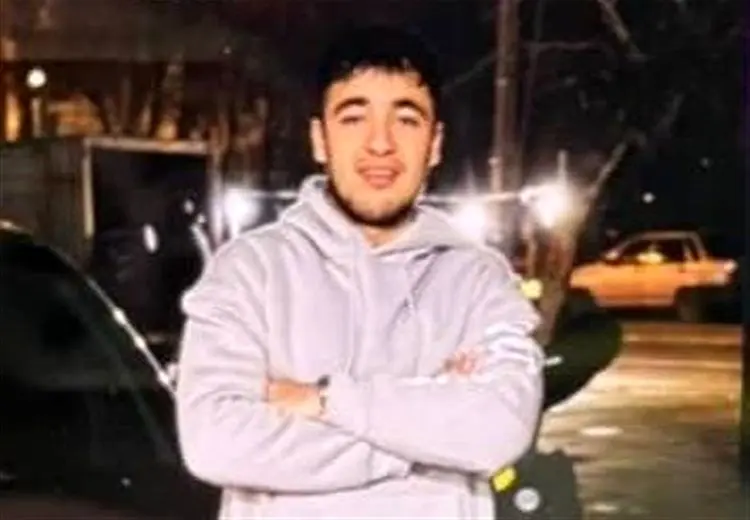 قاتل فراری " ابوالفصل بهرام‌نژاد " را شناسایی کنید