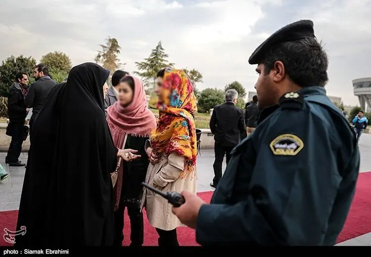  بازی «پلیس خوب-پلیس بد» دولت با مردم با راه اندازی دوباره گشت ارشاد؟