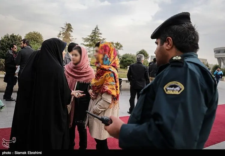  بازی «پلیس خوب-پلیس بد» دولت با مردم با راه اندازی دوباره گشت ارشاد؟