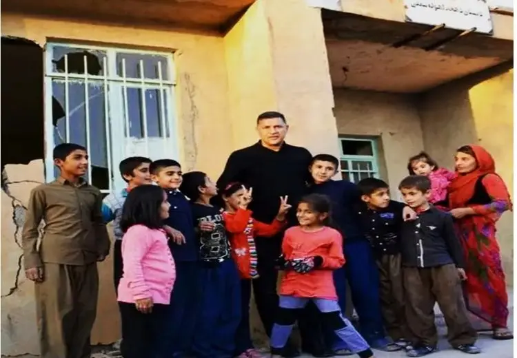 تنگه هرمز، علی دایی یا اصلا محسن چاوشی؟ بس کنید