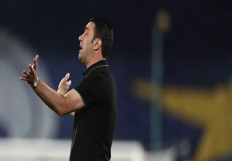 واکنش نکونام و استقلالی‌ها در جنگ جدید با پرسپولیس